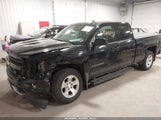 Chevrolet Silverado  2Lt 2GCVKRECXJ1103472 fotografie