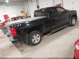 Chevrolet Silverado  2Lt 2GCVKRECXJ1103472 fotografie