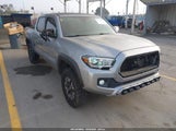 Toyota Tacoma Trd Off Road 3TMAZ5CN8KM109241 снимка