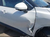 Nissan Rogue Sv Fwd JN8BT3BAXPW413577 photo