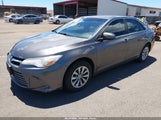 Toyota Camry Le 4T1BF1FK4HU369241 снимка