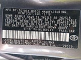 Toyota Camry Le 4T1BF1FK4HU369241 снимка