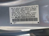 Honda Cr-V Ex JHLRD78884C022544 снимка