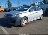 Hyundai Accent Gs KMHCT5AE3DU065835 снимка