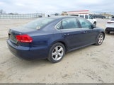Volkswagen Passat 1.8T Limited Edition 1VWAT7A3XFC071739 photo