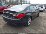 Hyundai Sonata Limited 5NPEC4AC4BH253745 снимка
