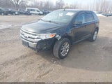 Ford Edge Limited 2FMDK4KC7DBA06503 fotografie