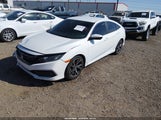Honda Civic Sport 2HGFC2F83MH557403 снимка