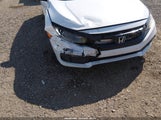 Honda Civic Sport 2HGFC2F83MH557403 снимка