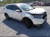 Honda Cr-V Touring 5J6RW1H95JL014520 снимка