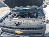 Chevrolet Silverado  Work Truck 1GCRCPEX0DZ166985 снимка