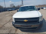 Chevrolet Silverado  Work Truck 1GCRCPEX0DZ166985 снимка