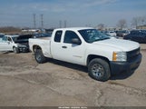 Chevrolet Silverado  Work Truck 1GCRCPEX0DZ166985 снимка