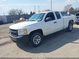 Chevrolet Silverado  Work Truck 1GCRCPEX0DZ166985 снимка