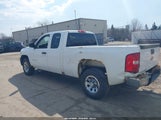 Chevrolet Silverado  Work Truck 1GCRCPEX0DZ166985 снимка