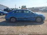 Volkswagen Jetta 1.4T R-Line/1.4T S/1.4T Se 3VWC57BU6MM068360 снимка