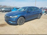 Volkswagen Jetta 1.4T R-Line/1.4T S/1.4T Se 3VWC57BU6MM068360 photo