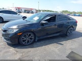 Honda Civic Sport 19XFC2F80KE015313 снимка
