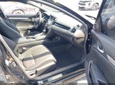 Honda Civic Sport 19XFC2F80KE015313 снимка