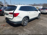 Honda Pilot Ex-L 5FNYF6H62HB094800 снимка