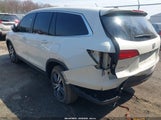 Honda Pilot Ex-L 5FNYF6H62HB094800 снимка