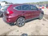 Honda Cr-V Lx 5J6RM4H32FL129019 снимка