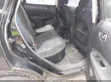 Nissan Rogue S JN8AS5MV1DW612832 снимка