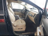 Lincoln Mkx 2LMDU88C79BJ04399 снимка