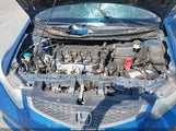 Honda Civic Lx 2HGFG3B58DH514844 снимка