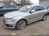 Audi Q5 2.0T Premium WA1LFAFP4EA050238 снимка