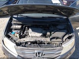 Honda Odyssey Ex-L 5FNRL5H63DB064514 снимка