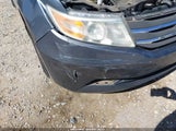 Honda Odyssey Ex-L 5FNRL5H63DB064514 снимка