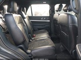Ford Explorer Xlt 1FM5K7D89JGC41701 снимка