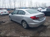 Honda Civic Lx 19XFB2F5XDE072176 снимка