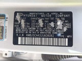 Hyundai Tucson Sel KM8J3CA43JU608082 снимка