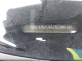 Kia Forte Ex KNAFU4A26C5601326 снимка