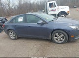 Chevrolet Cruze 1Lt Auto 1G1PC5SB7E7457252 снимка