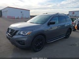Nissan Pathfinder Sl 5N1DR2MM9JC675874 снимка
