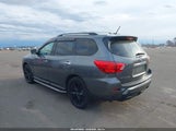Nissan Pathfinder Sl 5N1DR2MM9JC675874 снимка