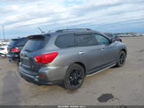 Nissan Pathfinder Sl 5N1DR2MM9JC675874 снимка