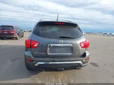 Nissan Pathfinder Sl 5N1DR2MM9JC675874 снимка