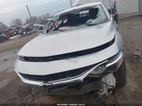 Chevrolet Malibu Fwd Ls 1G1ZB5ST0LF016778 photo