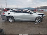 Chevrolet Malibu Fwd Ls 1G1ZB5ST0LF016778 fotografie