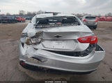 Chevrolet Malibu Fwd Ls 1G1ZB5ST0LF016778 photo