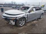 Chevrolet Malibu Fwd Ls 1G1ZB5ST0LF016778 fotografie