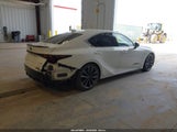 Lexus Is 350 F Sport JTHGZ1B25N5052340 fotografie