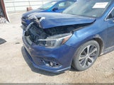 Subaru Legacy 2.5I Limited 4S3BNAN6XK3021582 photo