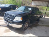 Ford F-150 Lariat/Xlt 1FTPW12575KC76196 снимка