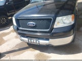 Ford F-150 Lariat/Xlt 1FTPW12575KC76196 photo