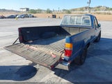 Toyota Pickup Xtracab Rn70 Dlx JT4RN70D2J0050730 снимка